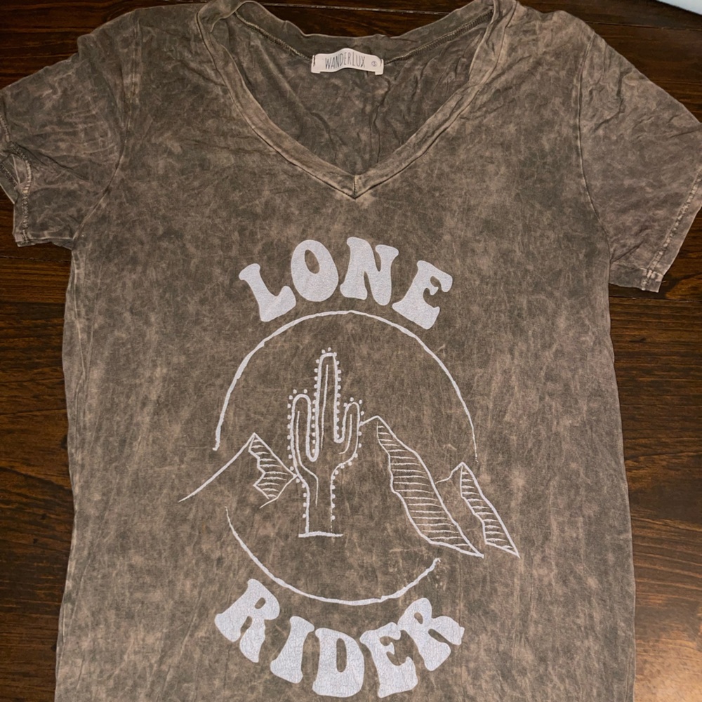 Graphic Tee